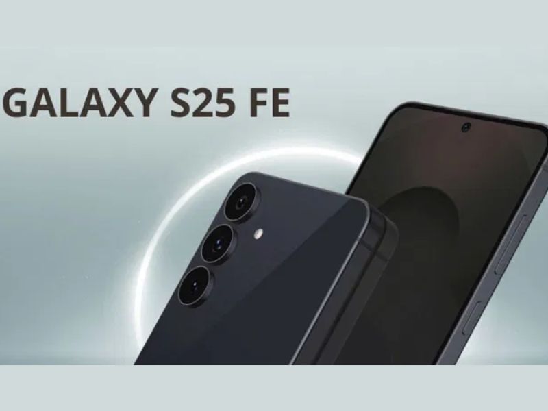 S25 FE có gì nổi bật hơn thế hệ trước?