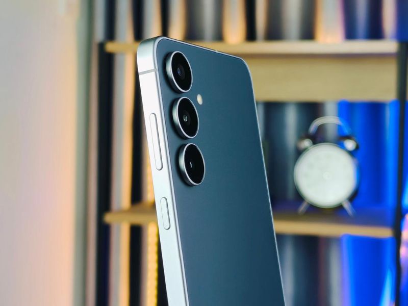 Hệ thống camera flagship đa dụng, ổn định