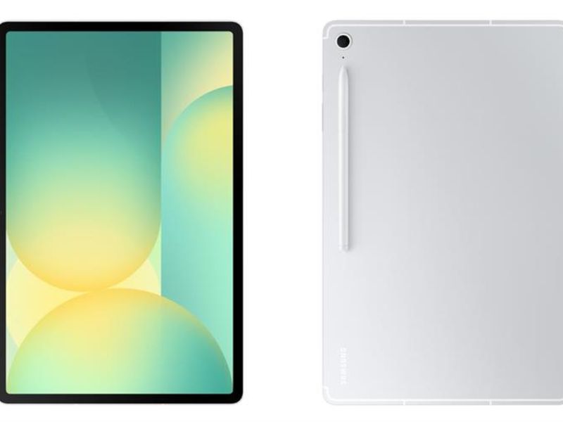 Bước tiến mới trong dòng tablet cận cao cấp
