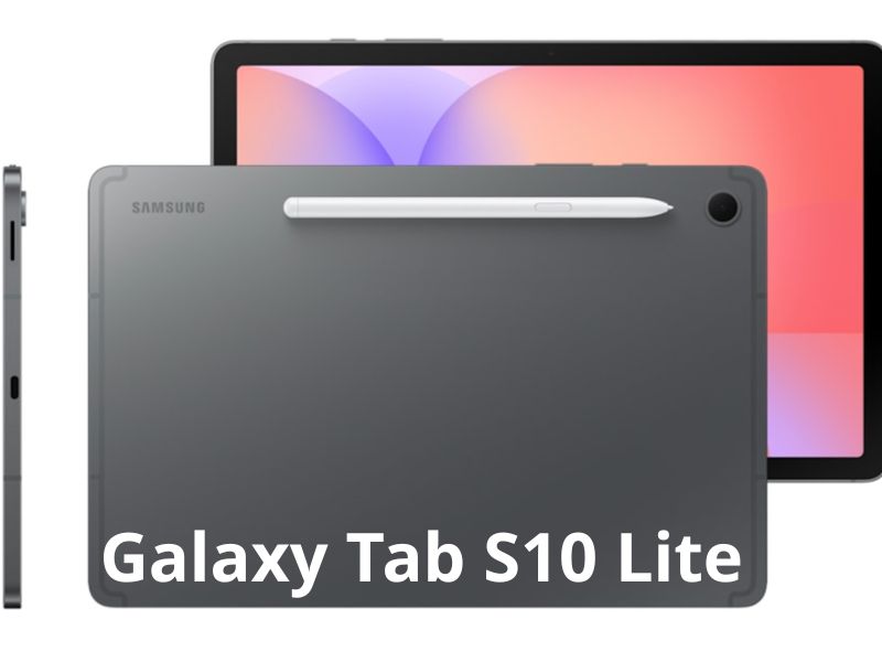 Tab S10 Lite - Có đáng để nâng cấp ngay bây giờ?