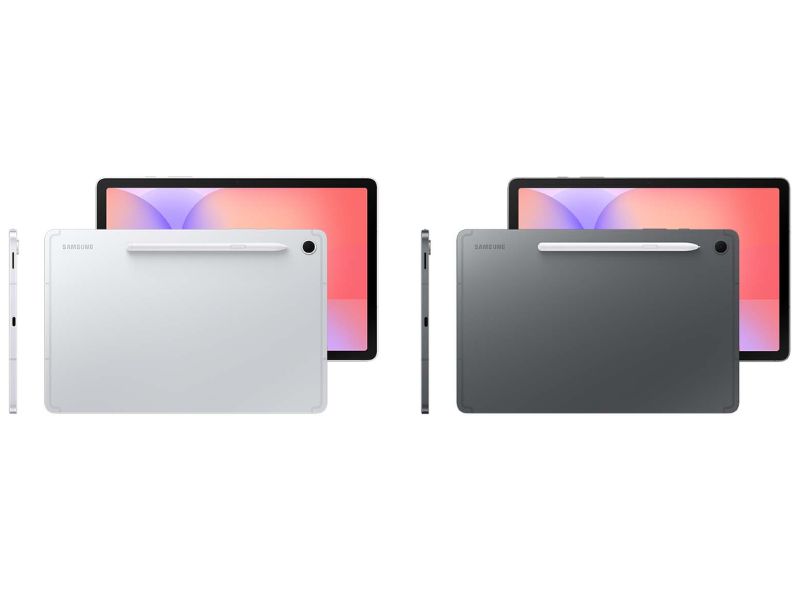 Tab S10 Lite với phiên bản cùng phân khúc có gì nổi bật