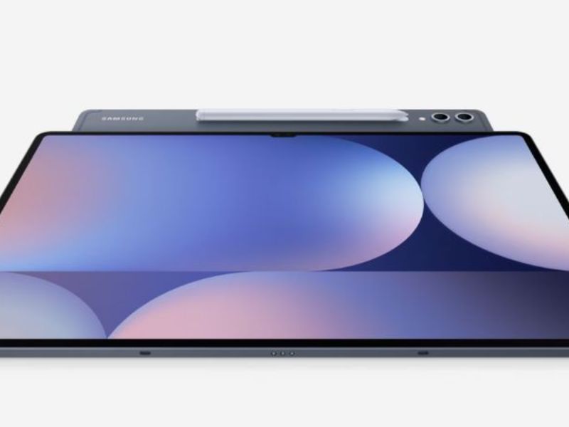 Tab S11 có thật sự nổi bật so với đối thủ cùng phân khúc?