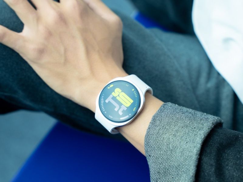 Watch8 LTE có những nâng cấp gì đặc biệt