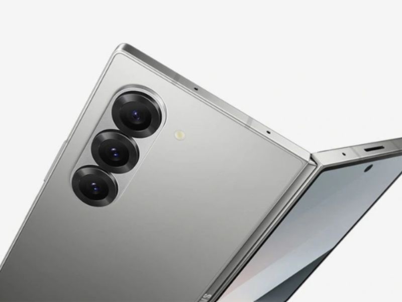 Samsung Galaxy Z Fold mới sắp ra mắt