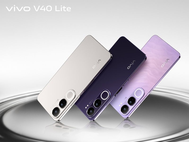 Sản phẩm mới nhà Vivo có gì đặc biệt