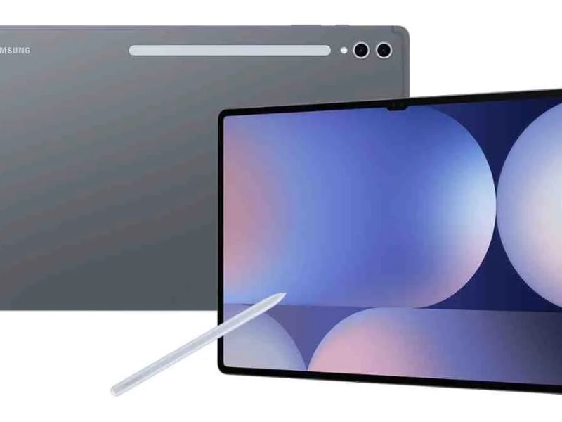 Lựa chọn thông minh:  S11 Ultra 5G so với đối thủ