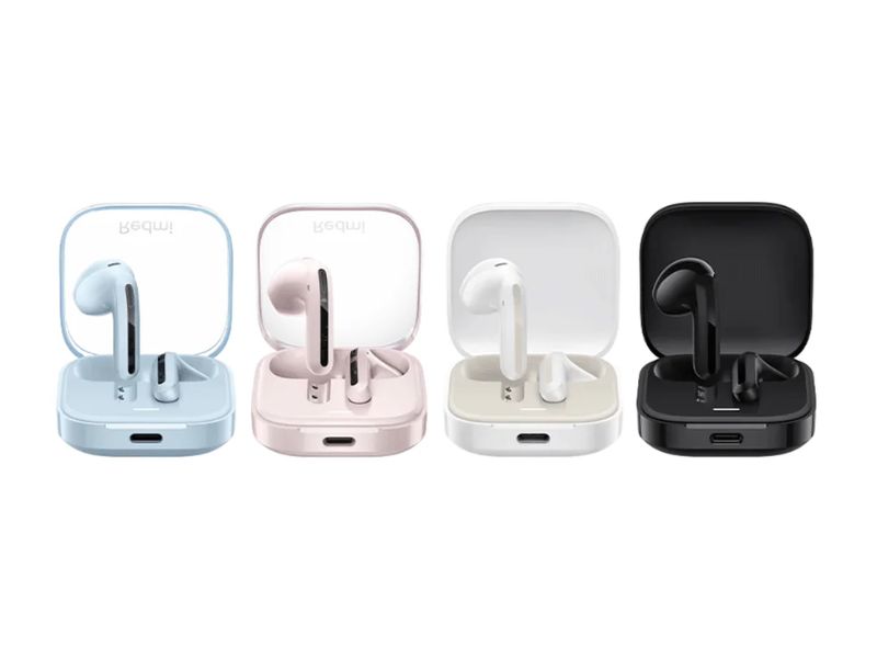 Dòng Redmi Buds mới này có gì nổi bật