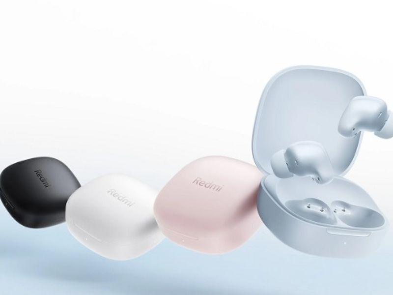 So sánh Redmi Buds 6 Play với đối thủ cùng phân khúc