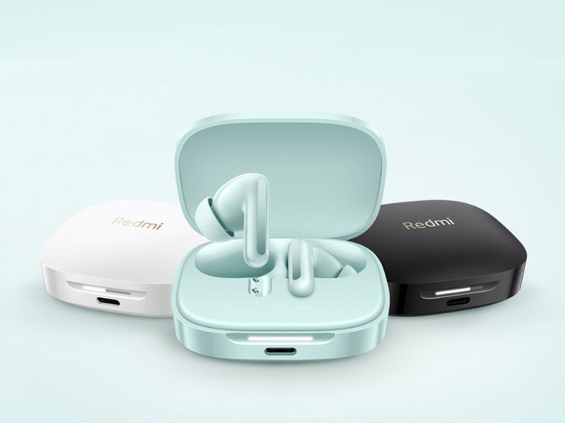 Tai nghe TWS gọn nhẹ, kết nối ổn định, tiện lợi mỗi ngày