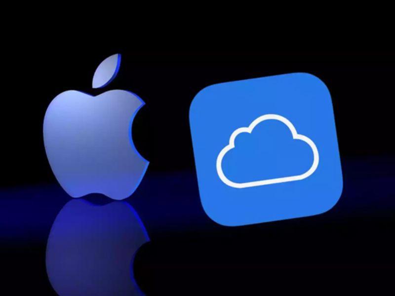Vì sao nên tạo tài khoản iCloud