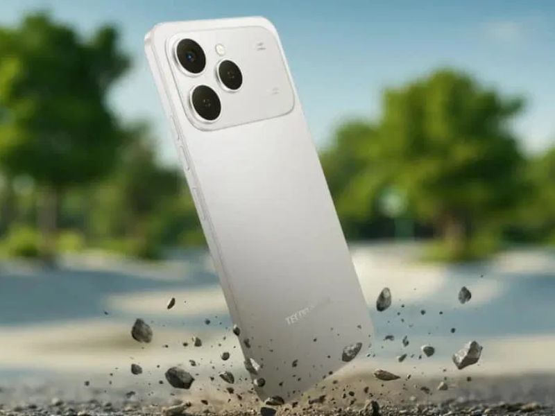 Spark 40 256GB có gì nổi bật so với phiên bản tiền nhiệm