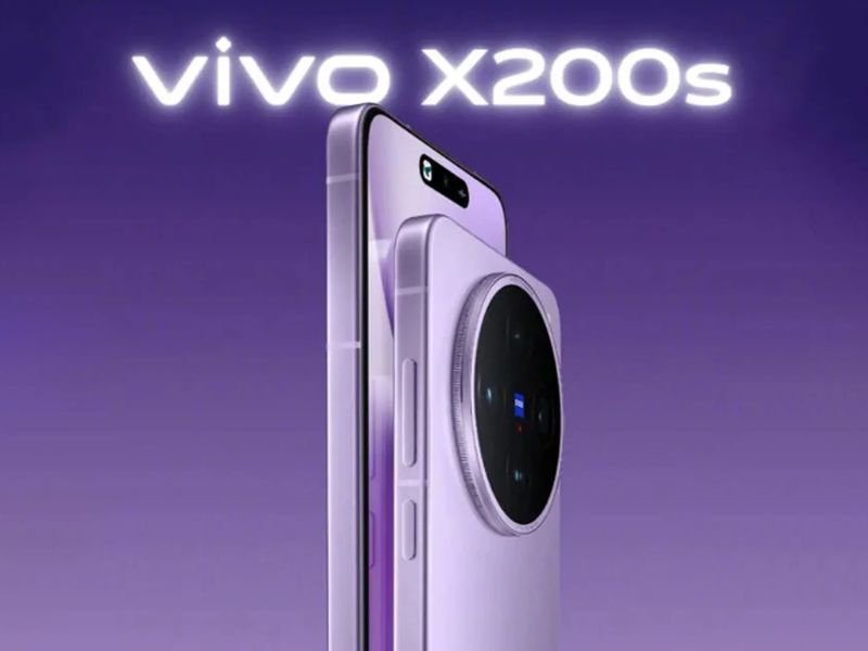 Thiết kế hiện đại, trẻ trung cùng Vivo X