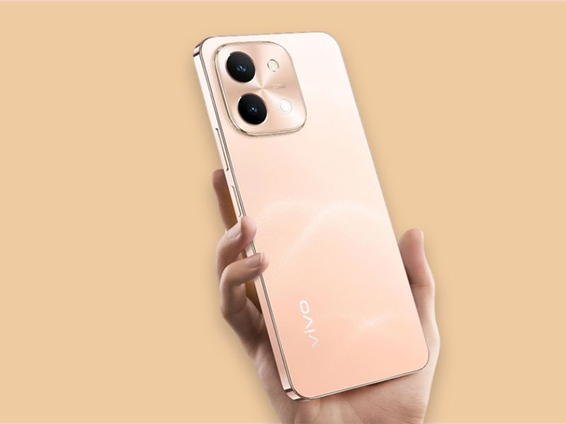 Thiết kế trẻ trung, hiện đại cùng sản phẩm mới nhà Vivo