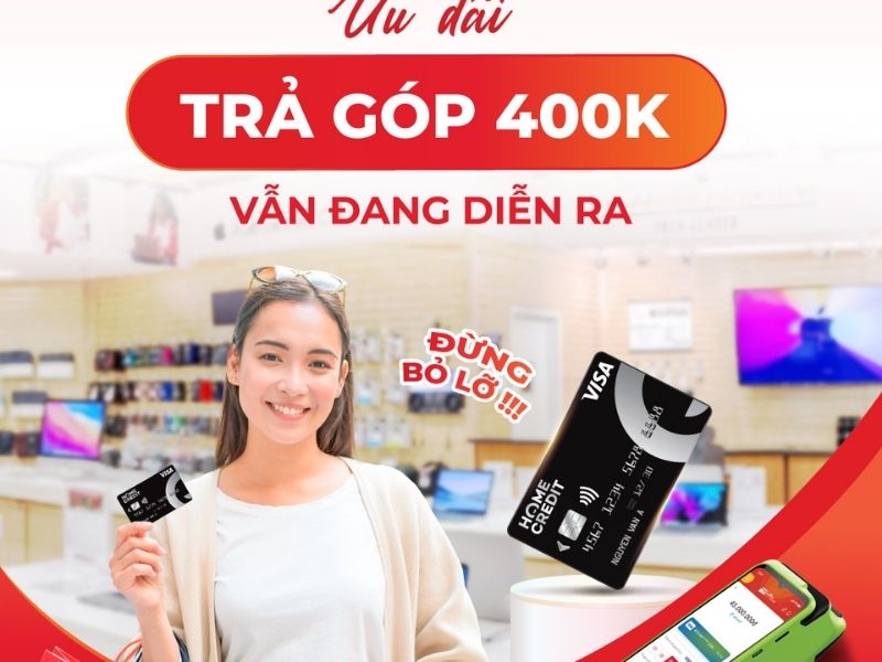 Thời điểm vàng, ưu đãi độc quyền