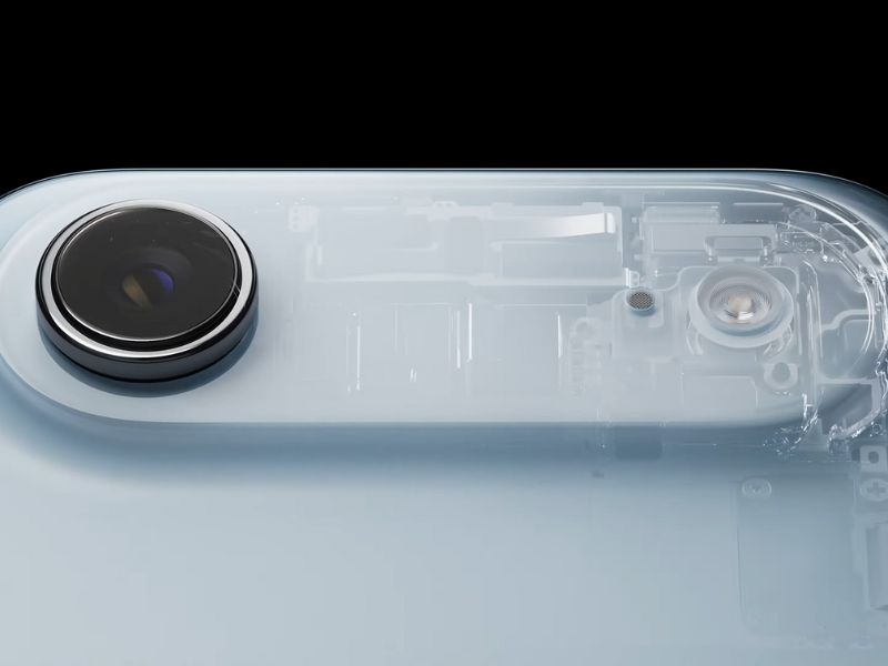 Hệ thống camera nâng tầm quay chụp