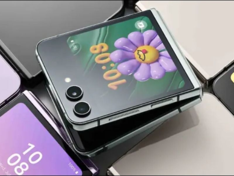 Dòng Galaxy Z này có thật sự đáng đề chờ đợi?