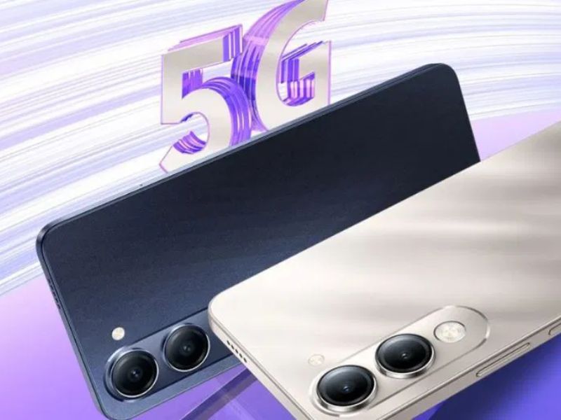 Dòng Smartphone giá rẻ siêu đáng thử 2025