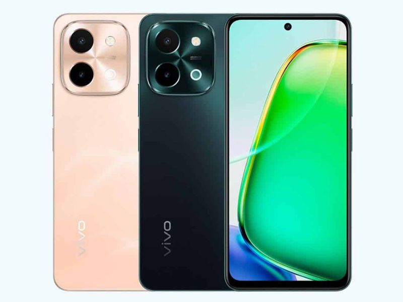 Lựa chọn điện thoại thông minh cùng sản phẩm Vivo mới