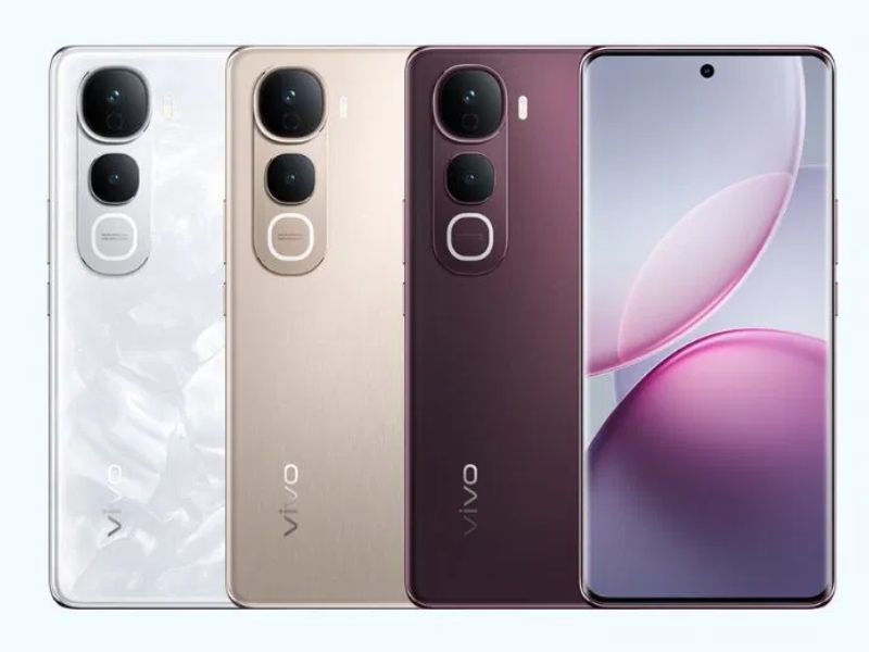 Những nâng cấp đáng chú ý của sản phẩm Pro mới nhà Vivo
