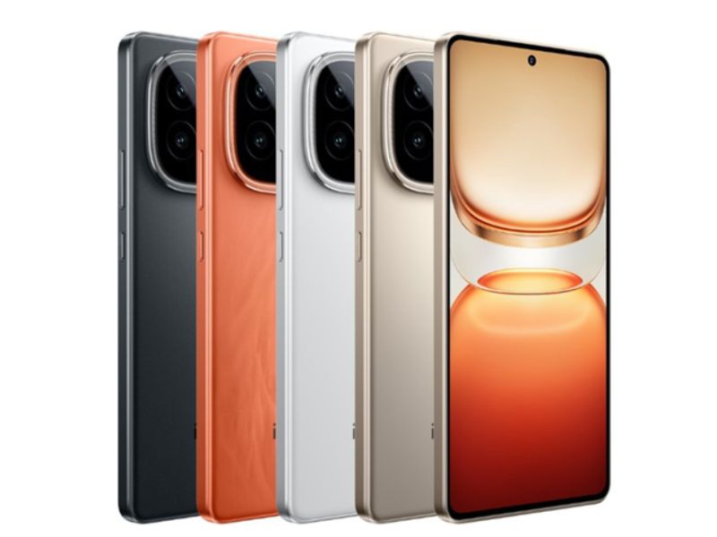 Lựa chọn hoàn hảo ở mức giá tầm trung cùng Vivo Z mới