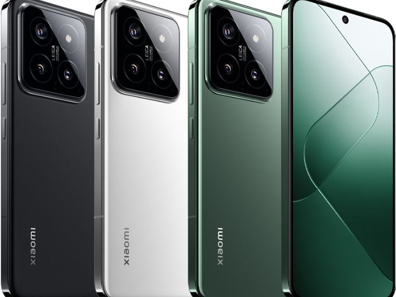 Tuyệt đỉnh flagship và những cải tiến không thể bỏ lỡ