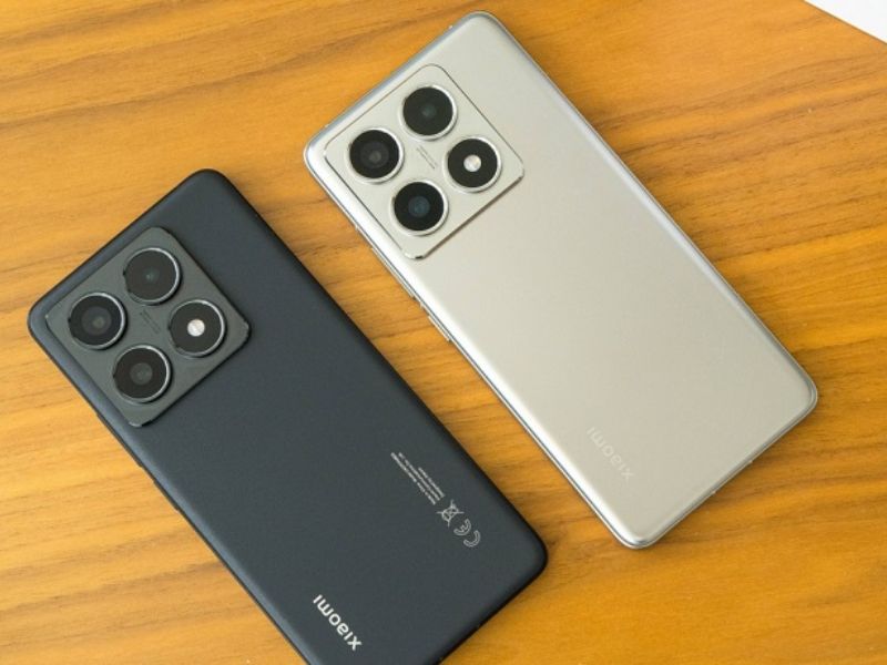 Siêu phẩm mới nhà Xiaomi liệu có đáng đầu tư?