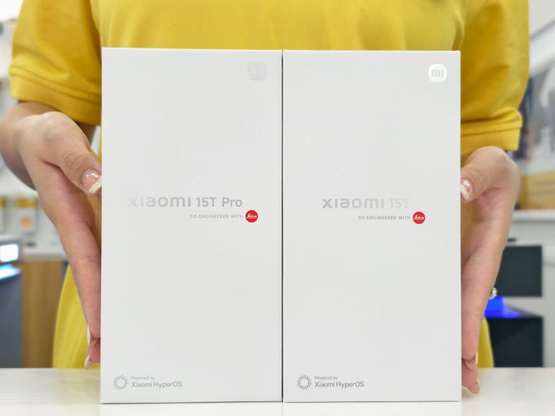 Những câu hỏi thường gặp về Xiaomi 15T Series