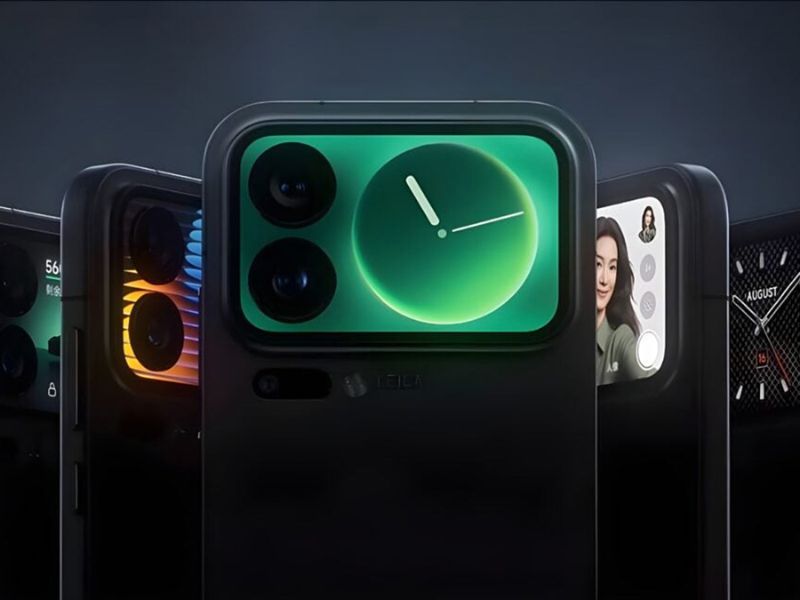 Chiến lược “tăng tốc” của Xiaomi