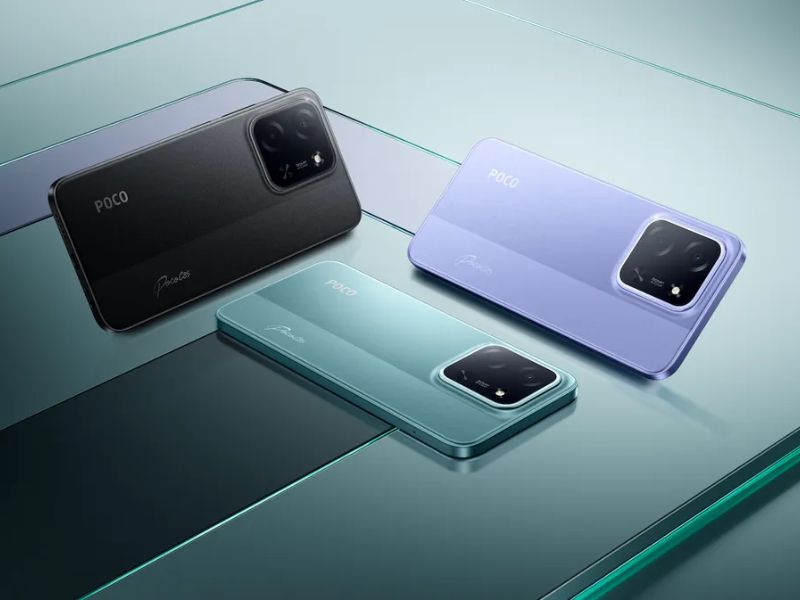 Thiết kế trẻ trung, chắc chắn và tinh tế hơn