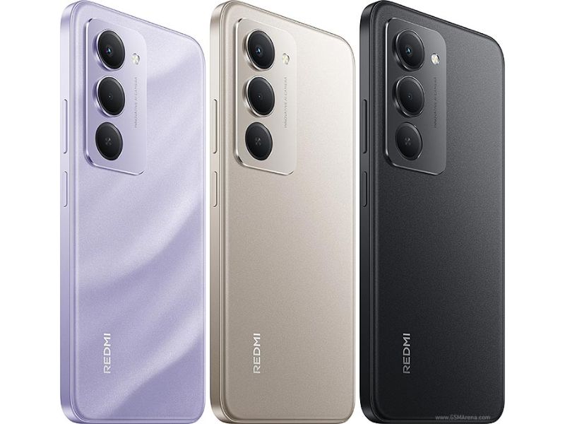 Tân binh đáng gờm trong thị trường smartphone
