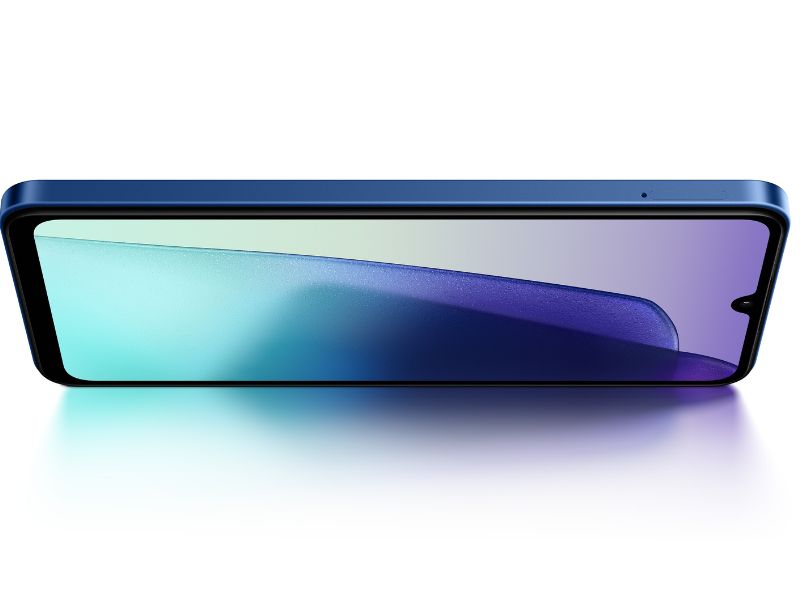 So sánh Redmi 15C với đối thủ trong phân khúc