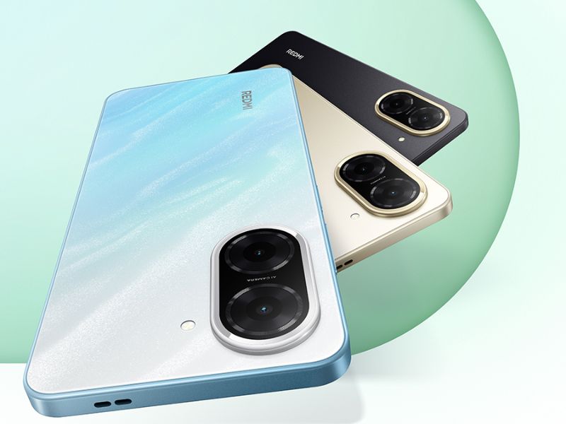 Lộ diện siêu phẩm Smartphone giá rẻ mới nhà Xiaomi Redmi