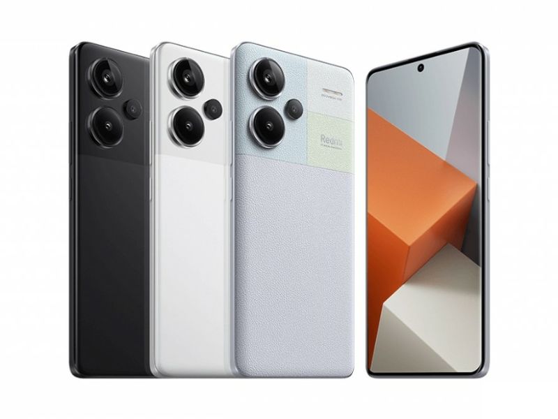 Mua Note 13 Series giá bao nhiêu?