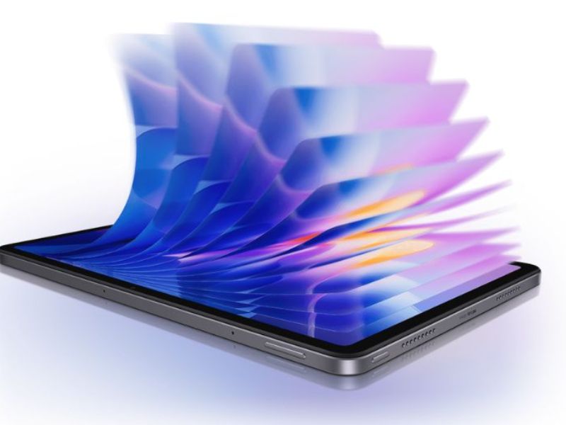 Redmi Pad 2 4G có gì nâng cấp so với thế hệ trước?