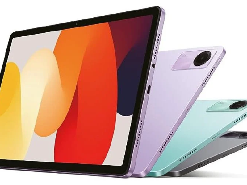 Redmi Pad 2 - Máy tính bảng đa năng giá tốt đáng mua nhất 2025
