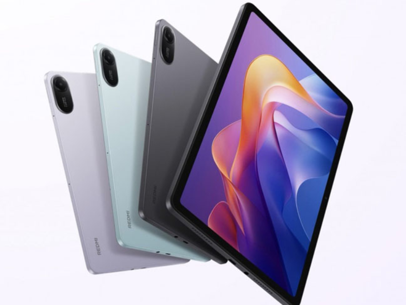 Redmi Pad 2 - Nâng cấp toàn diện