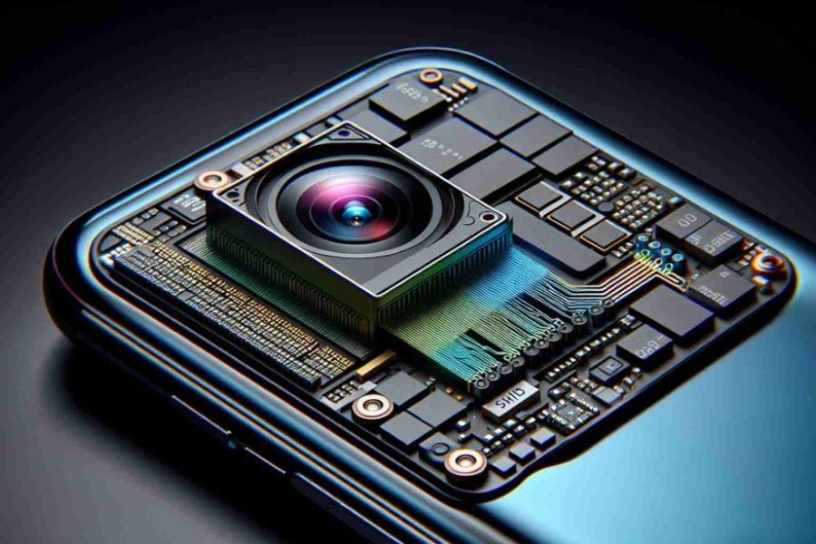  iPhone 16: Không có đột phá lớn về camera và tính năng