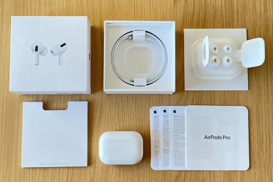 Apple ra mắt AirPods Pro 2 tân trang kèm hộp sạc USB-C