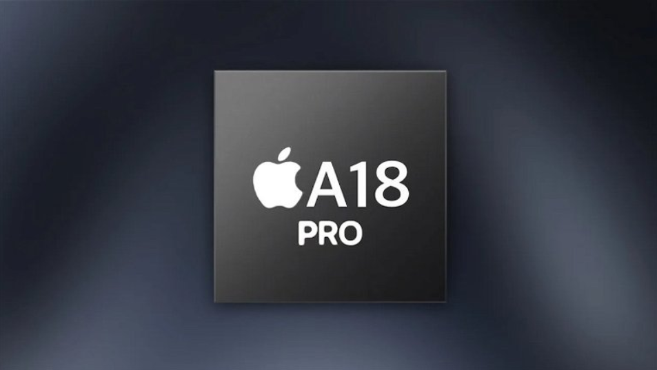 chip iPhone 16 Pro