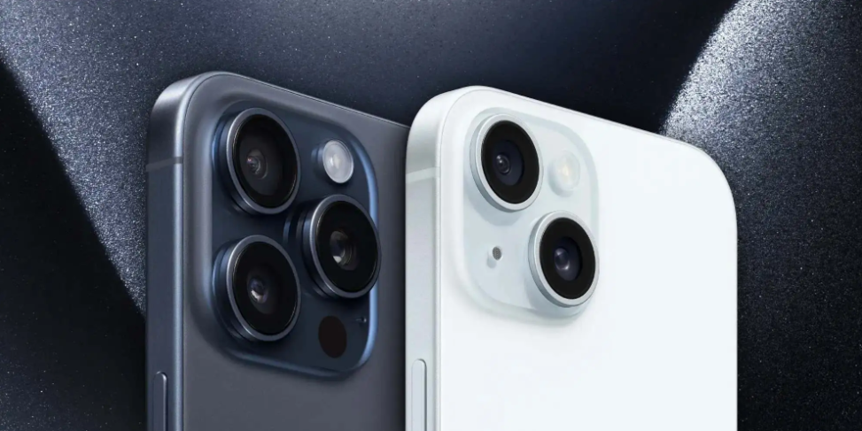 nâng cấp camera chính iPhone 16 Pro và 16 Pro Max