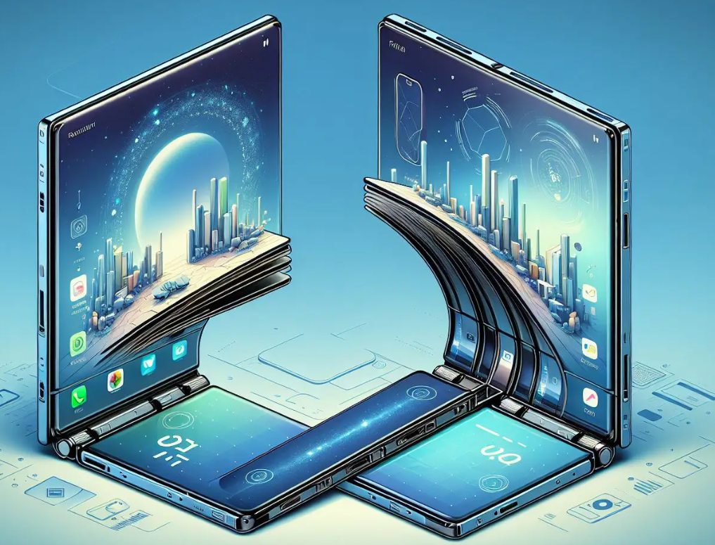 Galaxy Z Flip 6 và Galaxy Z Fold 6: Điểm chuẩn đầu tiên và những thông tin mới