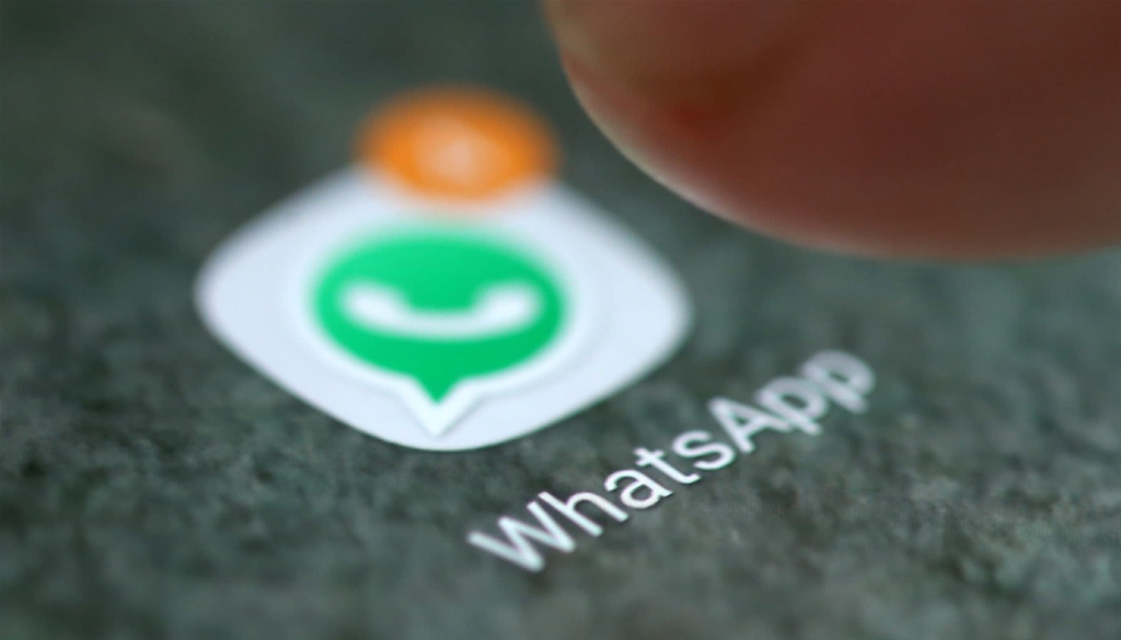 tính năng mới của WhatsApp trên iPhone