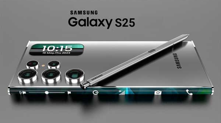 Samsung Galaxy S25: Giới Thiệu Tính Năng 