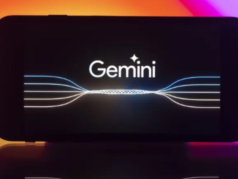 Google sắp ra mắt tính năng đề xuất trả lời từ AI Gemini trên Gmail Android