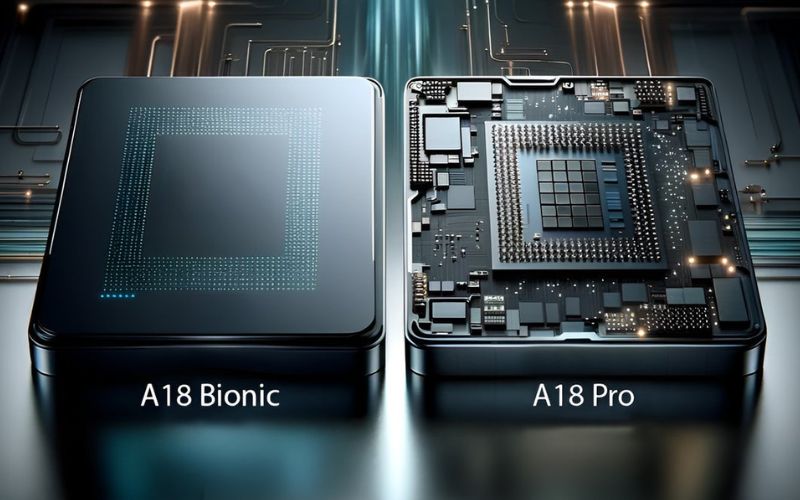 Apple dự kiến bán 100 triệu chiếc iPhone 16 series: Thông tin chip A18 và A18 Pro