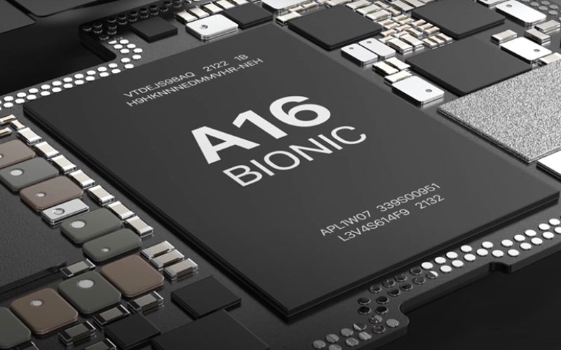 Apple iPhone 16: Xác nhận mã định danh mới và chip A-Series đồng nhất cho năm 2024