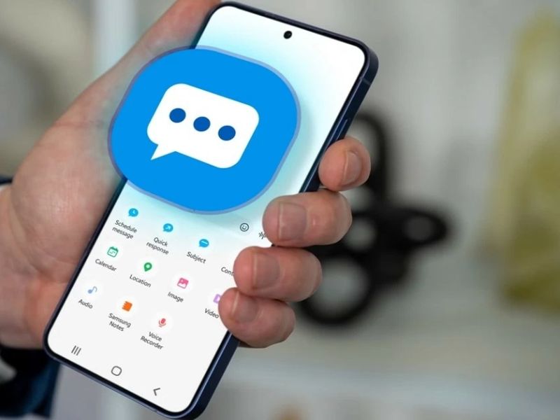 Tin nhắn SMS xóa rồi có thể khôi phục không