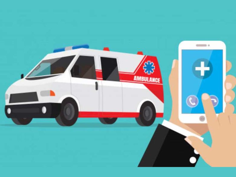 Số điện thoại 115 là số của ai