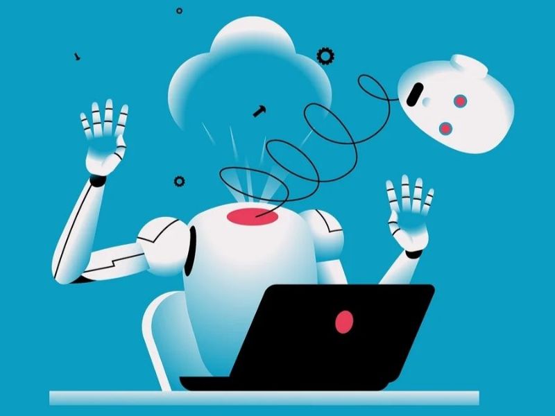 AI Hallucination là gì? Khi trí tuệ nhân tạo "mơ giữa ban ngày"