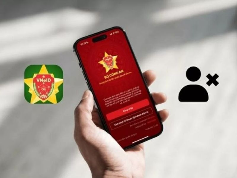 Ai nên rà soát SIM trên VNeID?